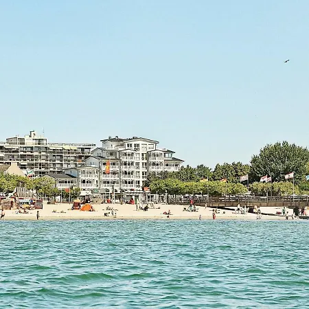 Apartmán 6 Person In