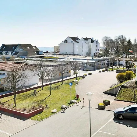 Apartmán 6 Person In *