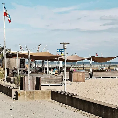 6 Person In Apartmán