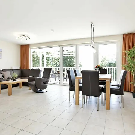 Two-bedroom In 13 * Großenbrode