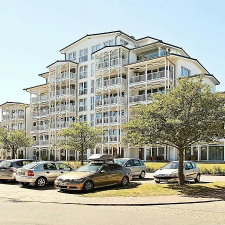 6 Person In Apartmán *